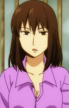 Amamoto, Serika