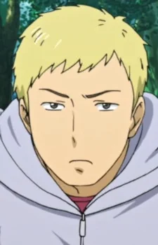 Amamoto, Shouhei