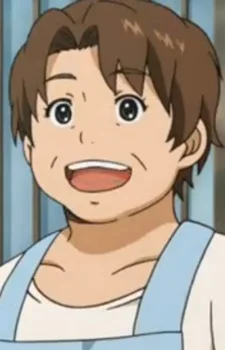 Amamoto, Yoshimi