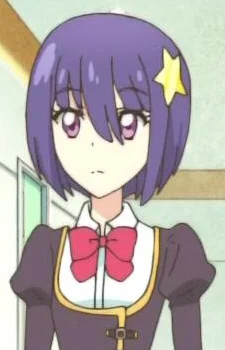 Amane, Mirai