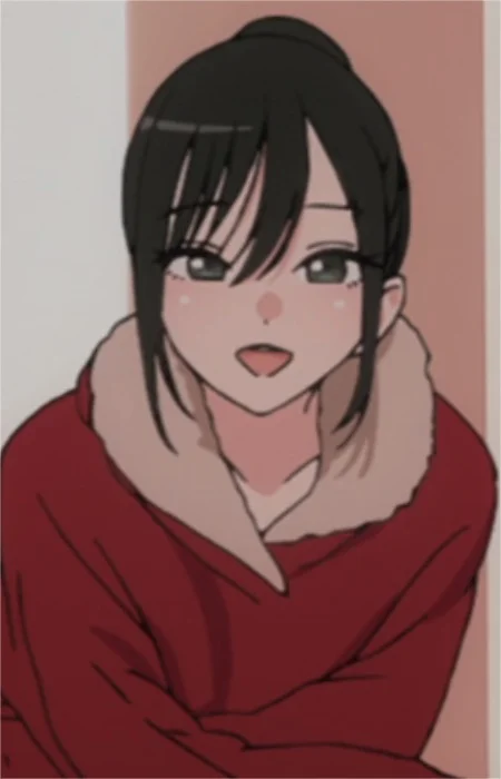 Amane's Sister