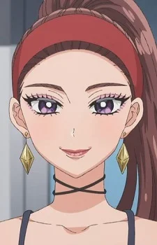 Amane, Tamaki