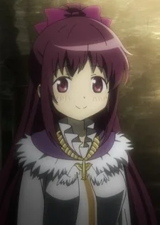 Amane, Tsukuyo