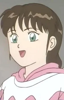 Amano, Haruka
