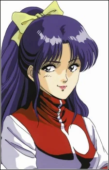Amano, Kazumi