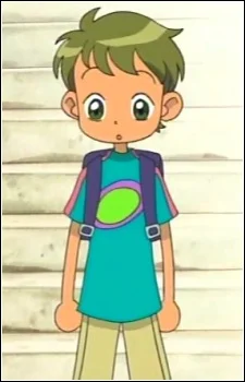 Amano, Kouta