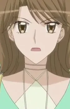 Amano, Kyouko