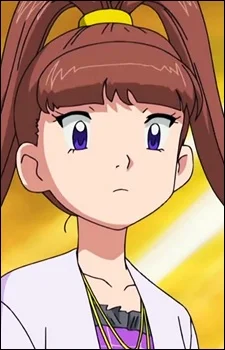 Amano, Nene