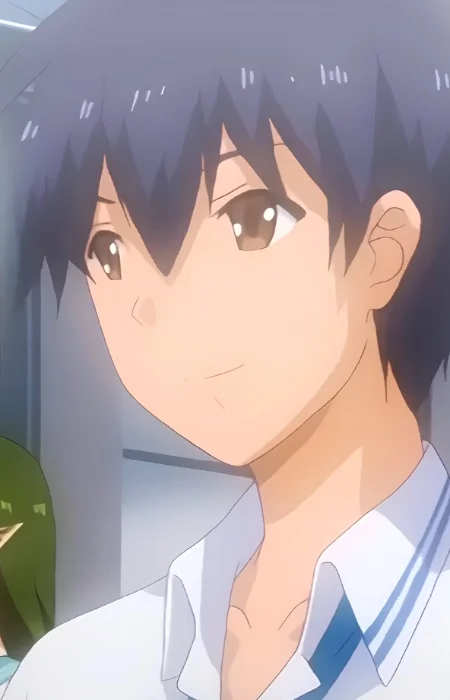 Amano, Taichi