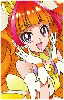 Amanogawa, Kirara