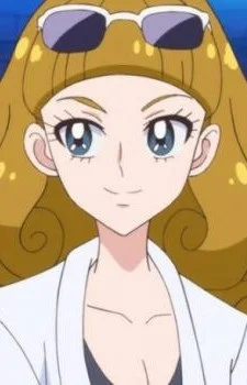 Amanogawa, Stella