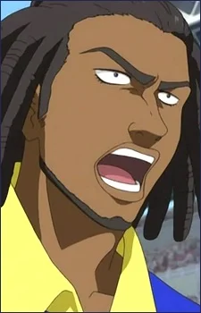 Amarao, Daisaku