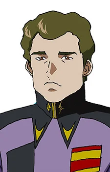Amarfi, Yuri