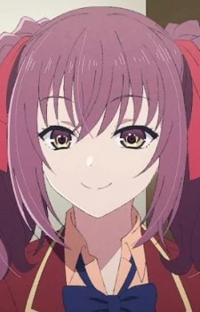 Amasawa, Ichika