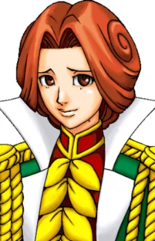 Amasugi, Yuusaku