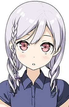 Amatsuki, Mashiro
