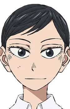Amaya, Hitoshi