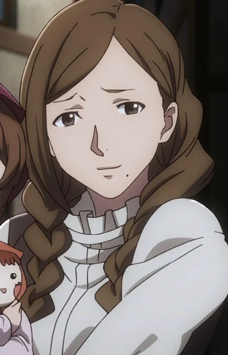 Amelie's Mother