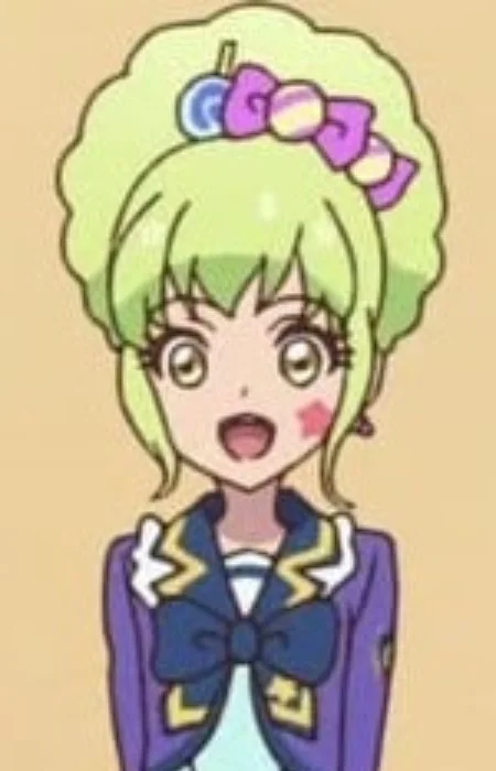 Amemiya, Airi