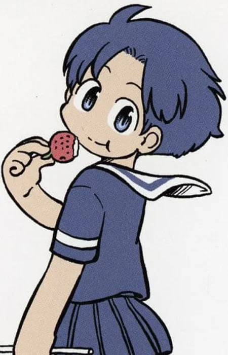 Amemiya
