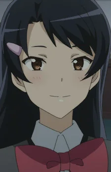 Amemiya, Shion