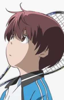 Ameno, Itsuki