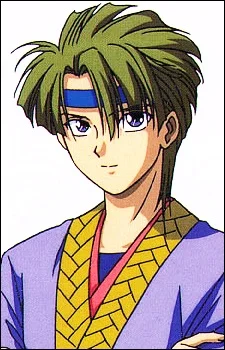 Amiboshi