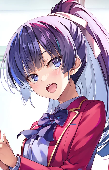 Amikura, Mako
