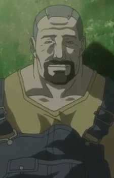 Amoretti, Marco