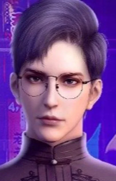 An, Yijin