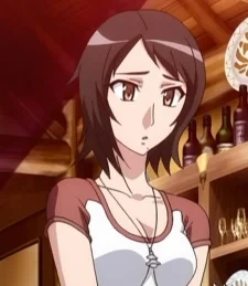 Anamori, Yoshimi