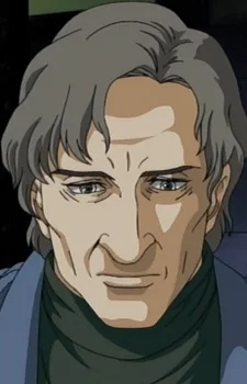 Anders, Harry