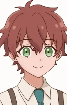 Anderson, Clark