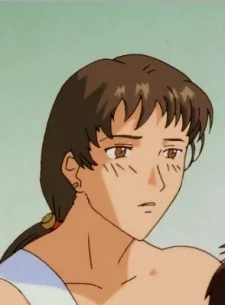 Ando, Reiko