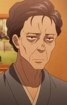 Andou, Atsuhiro