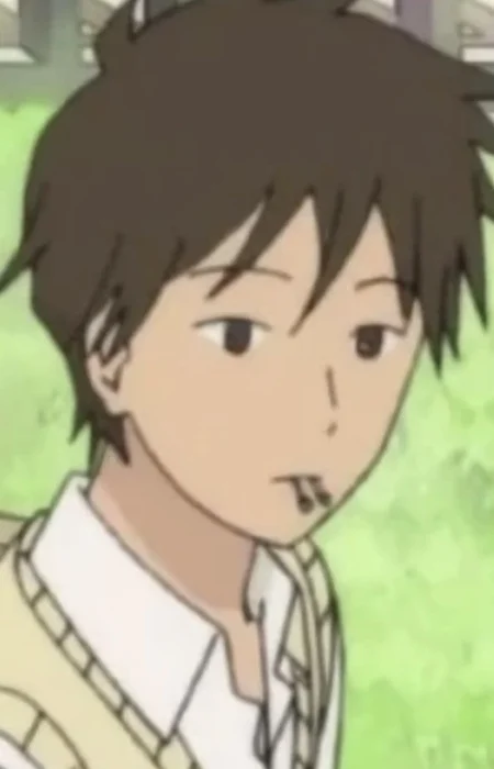 Andou, Keisuke