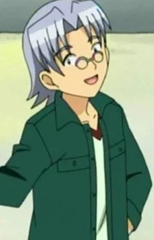 Andou, Loid