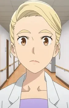 Andou, Mizore