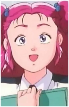 Andou, Nina