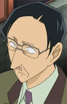 Andou, Satoru