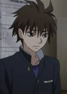 Andou, Tatsuo
