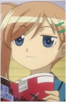 Andou, Yuuri