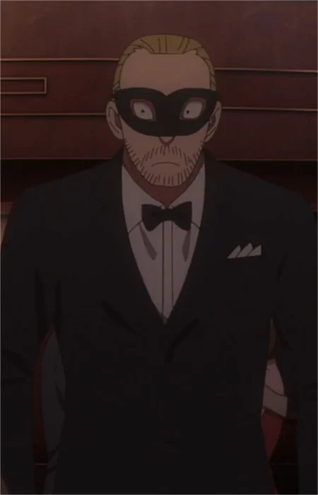 André