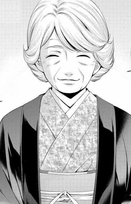Anekawa, Yumiko