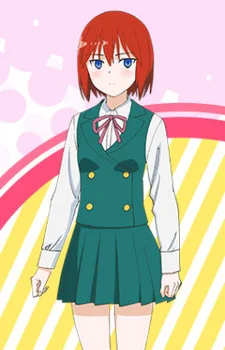 Anetani, Anne