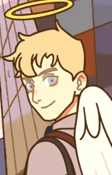 Angel, Evan