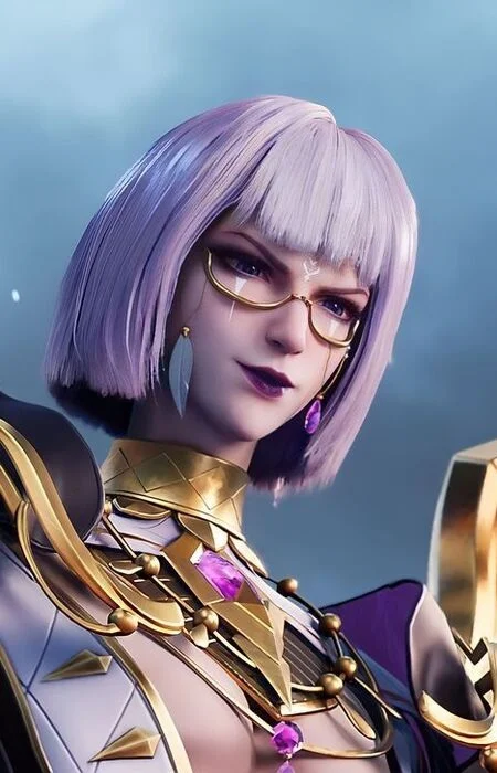 Angela