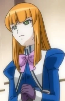 Angelique