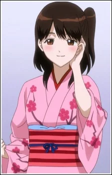 Anigasaki, Momo