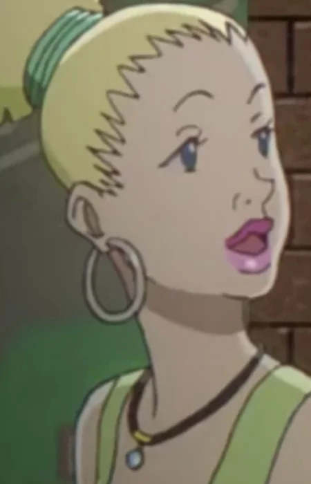 Anne